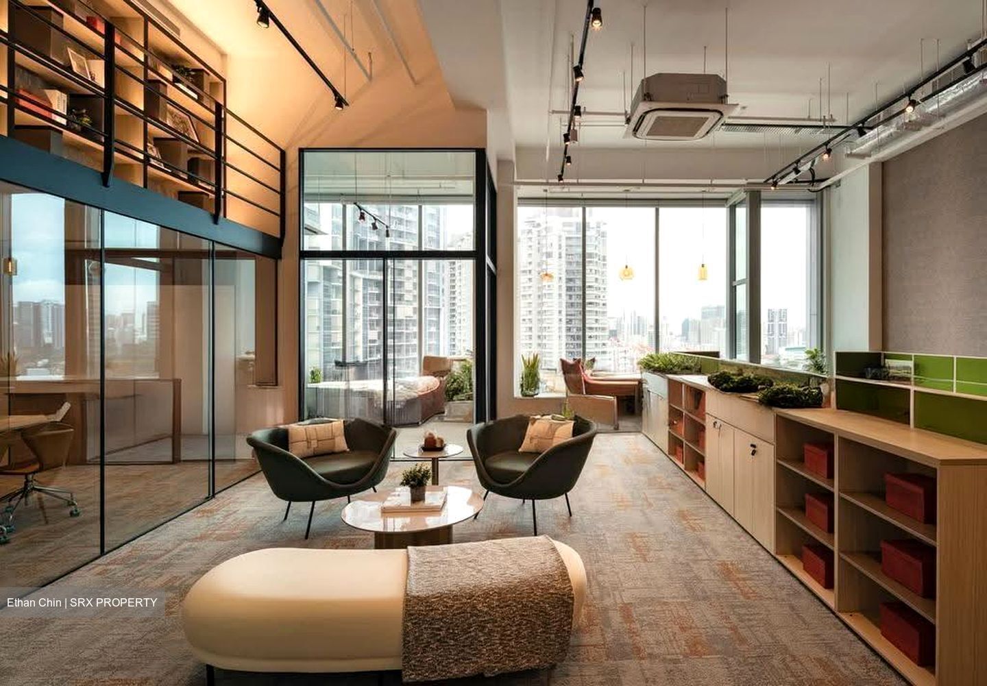 Arc 380 (D8), Office #626818231